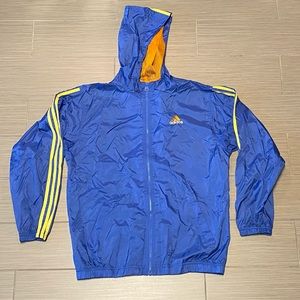 Vintage 90s Windbreaker